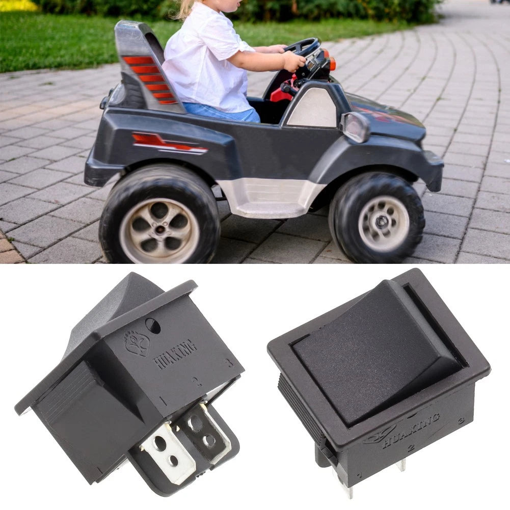 Rocker Foot Switch Pedal for