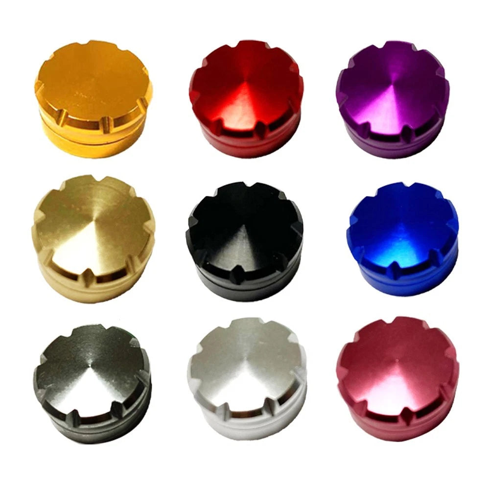 Brake Knob for - Metal, Thread 1pc, 52cm
