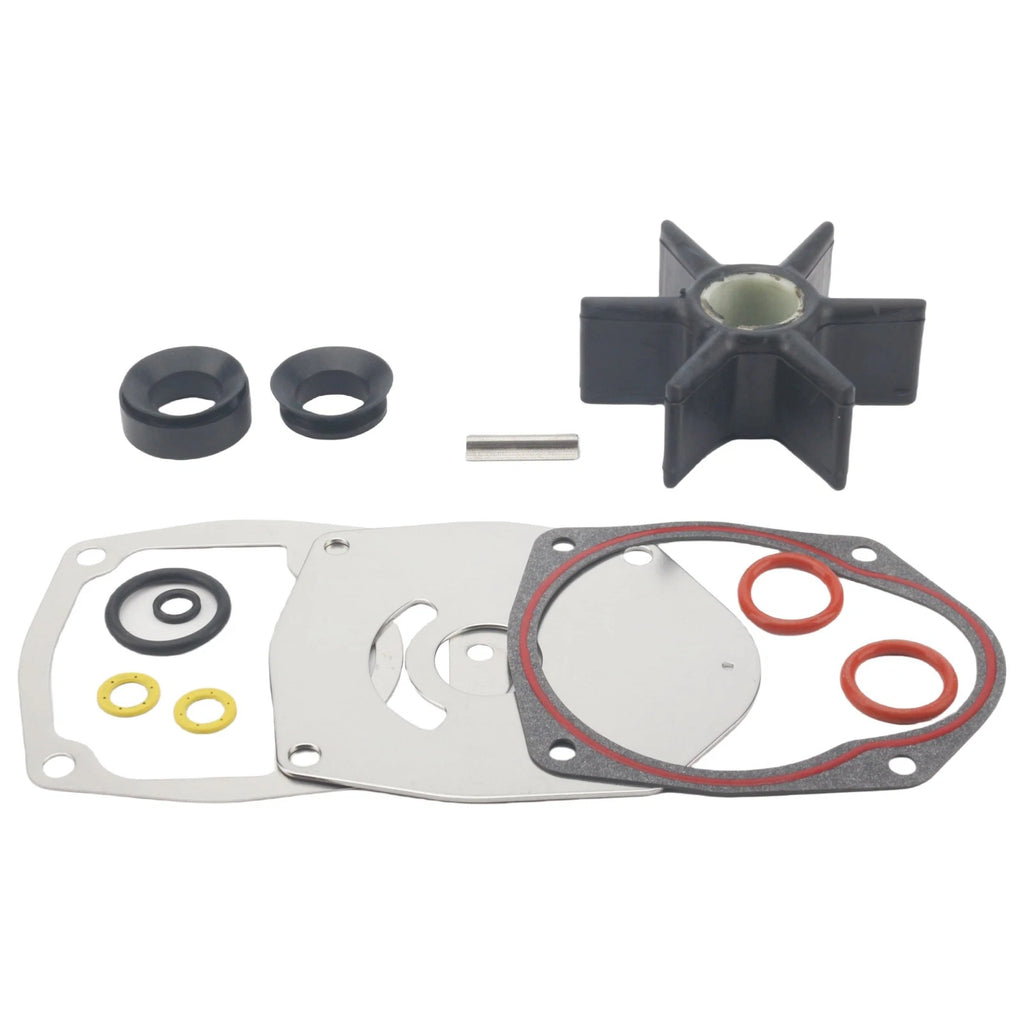 Impeller Pump Rebuild Kit for Mercury MerCruiser (47-43026T2, 4743026T2)