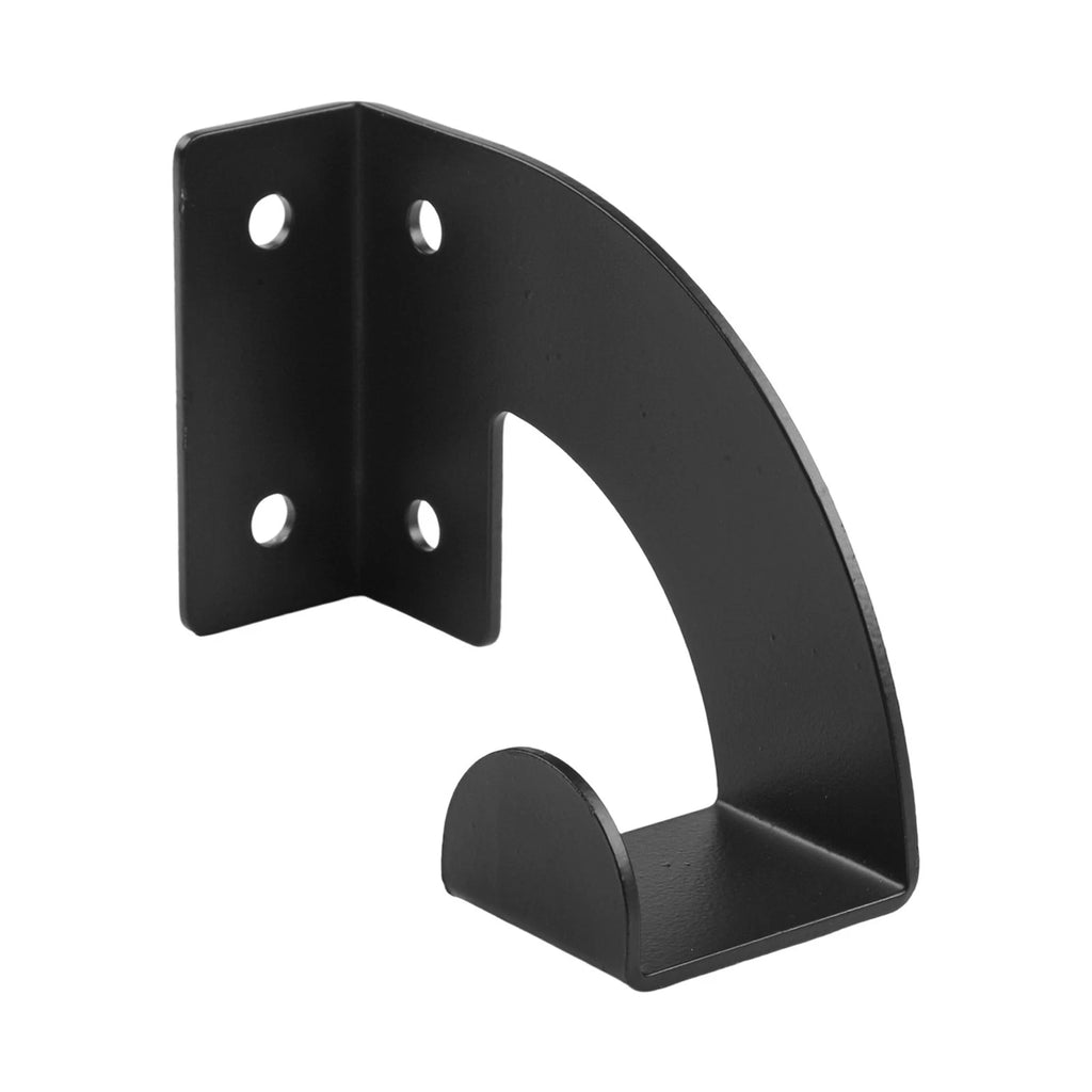 Chainsaw Hanger Hooks for Garage Storage (Easy Install)
