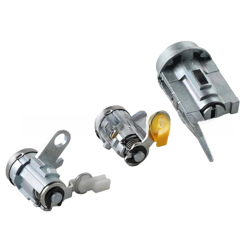 Door Lock Ignition Switch for Toyota For Tacoma Designed for Easy Installation