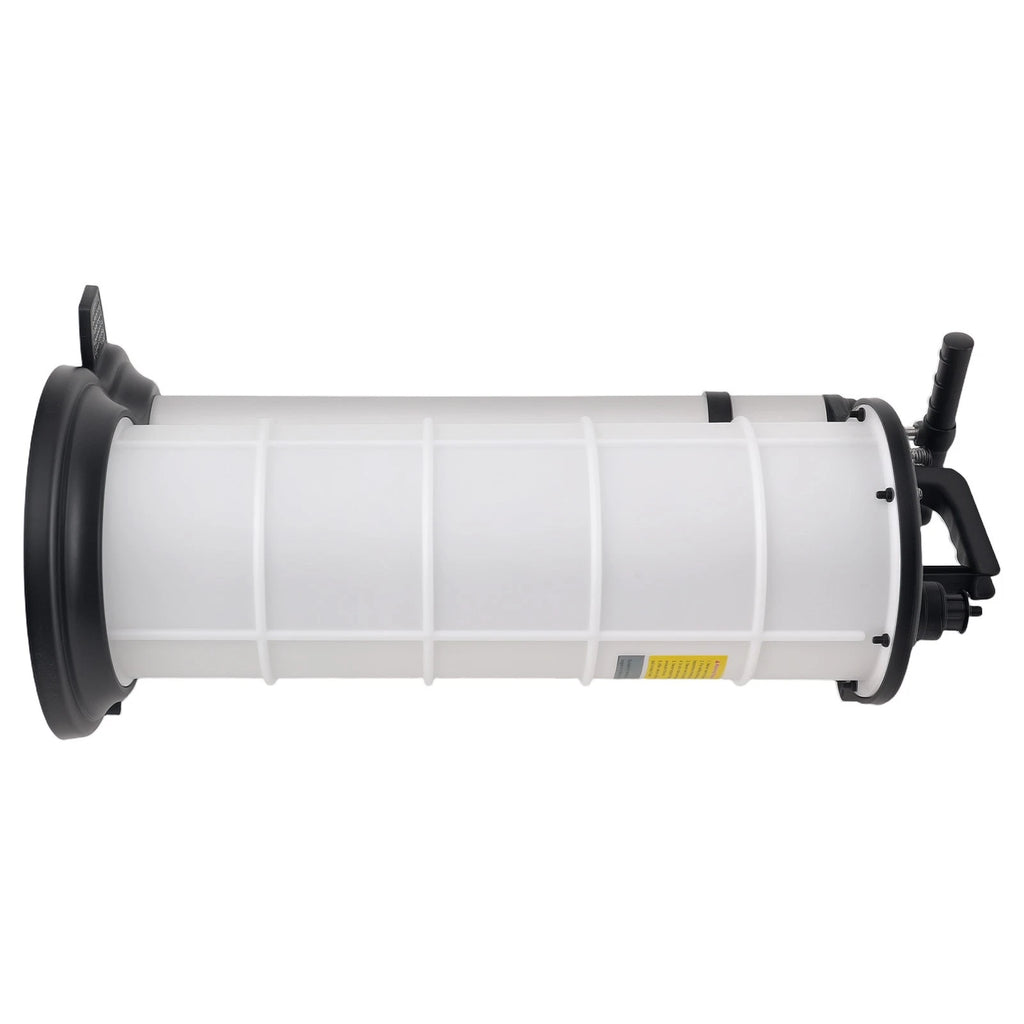 9L Manual Change Pump for Engine Oil Transmission Fluid Extractor Kit