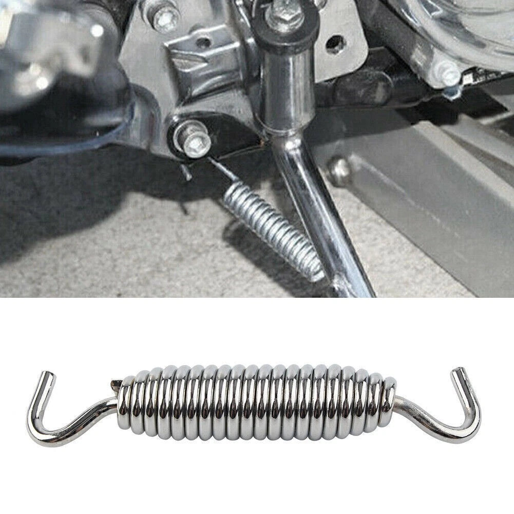 Kickstand Jiffy Spring for Harley Davidson Touring (2007–2018) Softail (2007–2017)