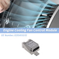 Engine Cooling Fan Control Module for Mercedes-Benz E55 (2003–2006)