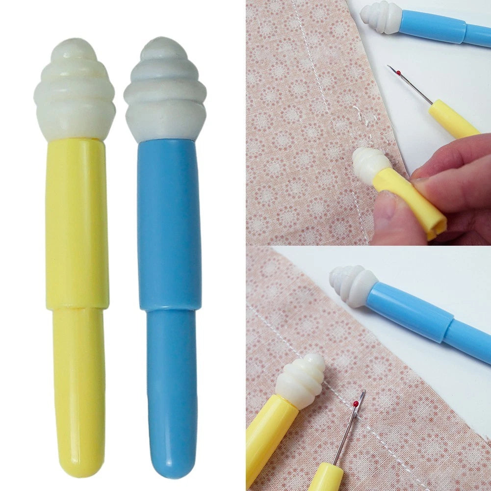 Thread Removal and Seam Unpicking Tool for Easy Use