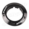 Ignition Switch Cover Key Protector Ring for Yamaha TMAX 530 (2013–2015) Gold