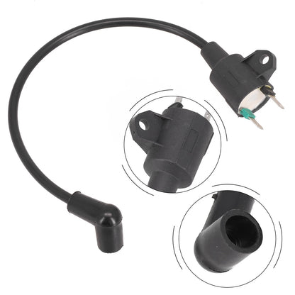 Replacement Ignition Coil for 145F 650 ET950 Generator