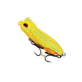 Sinking Pencil Lure Duckbill for Long-Distance Casting