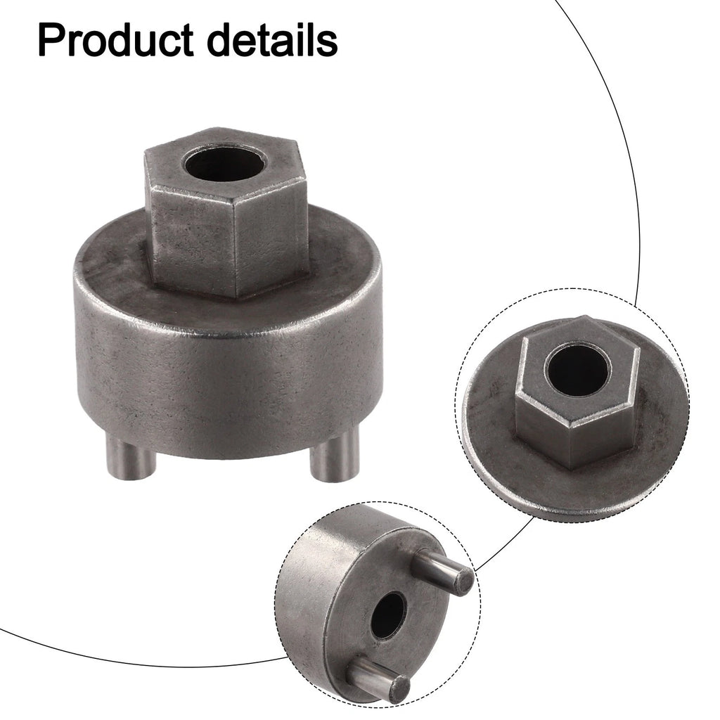 Clutch Removal Tool for