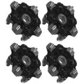 Front and Rear Wheel Hubs Replacement for CanAm Traxter HD10 (2018–2019)