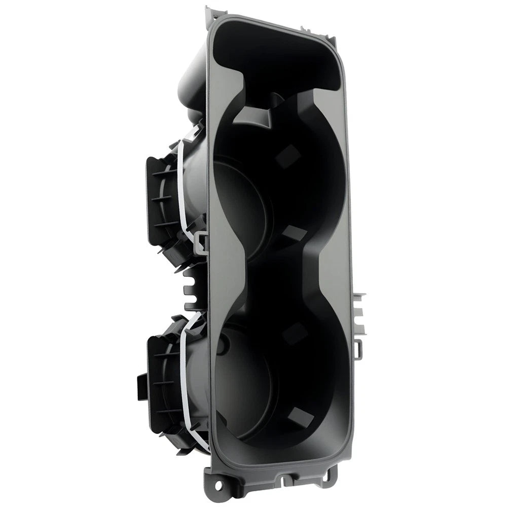 Dual Cup Holder for Ford Explorer (2020–2025) LB5Z-7813562-AB