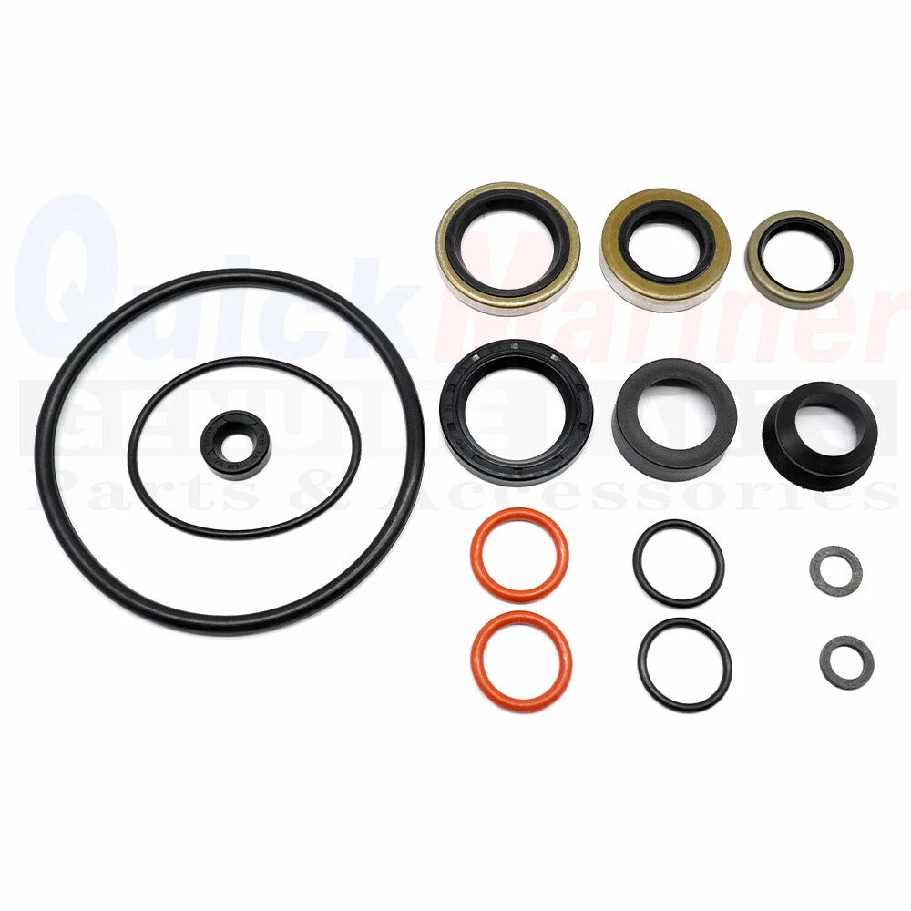Seal Kit Gearcase for Mercury 225-300XS DFI EFI 3.0L (2005–2010) 26-816575A5
