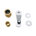 EM Shift Lever & Bushing Kit for MerCruiser R/MR/Alpha I (45518T1)