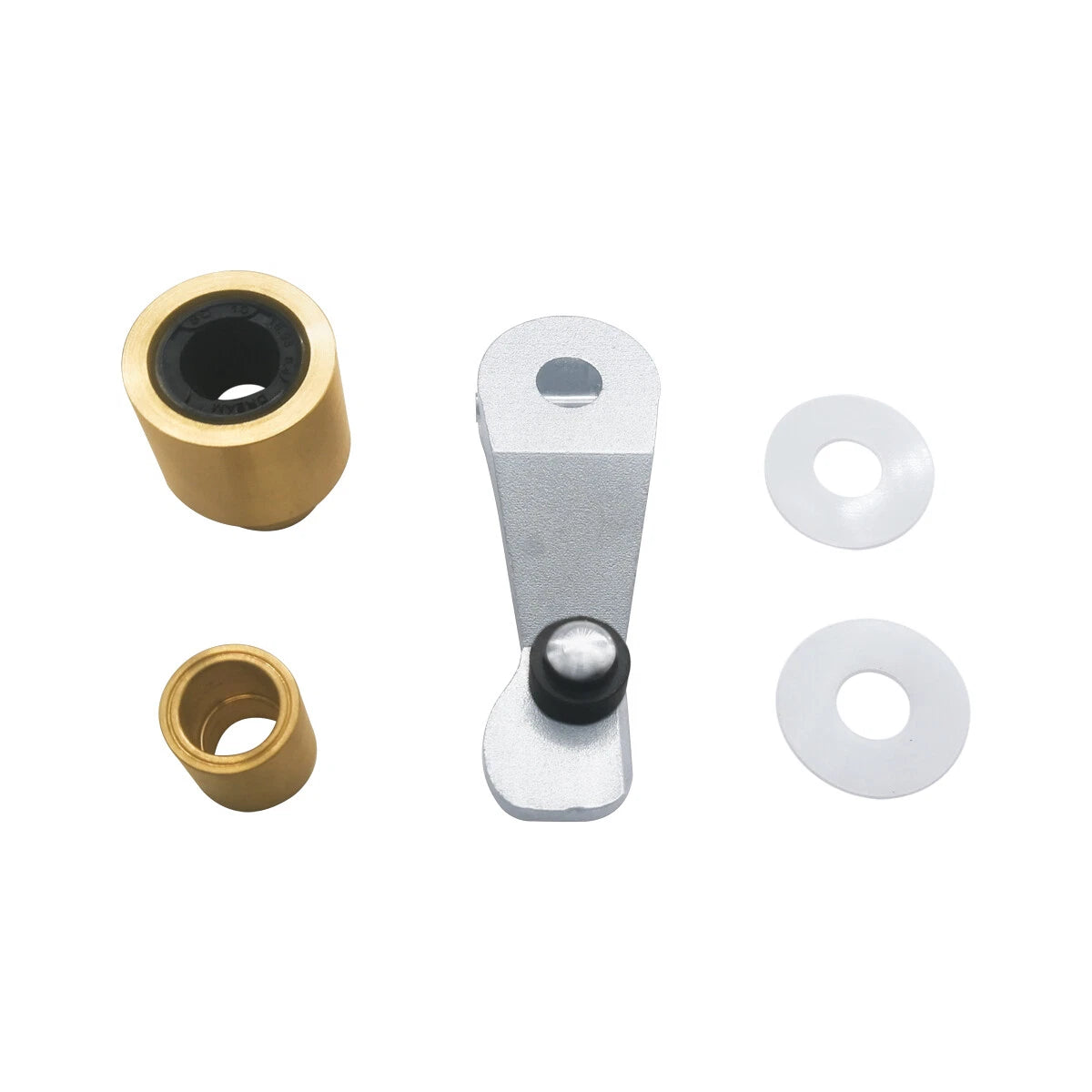 EM Shift Lever & Bushing Kit for MerCruiser R/MR/Alpha I (45518T1)