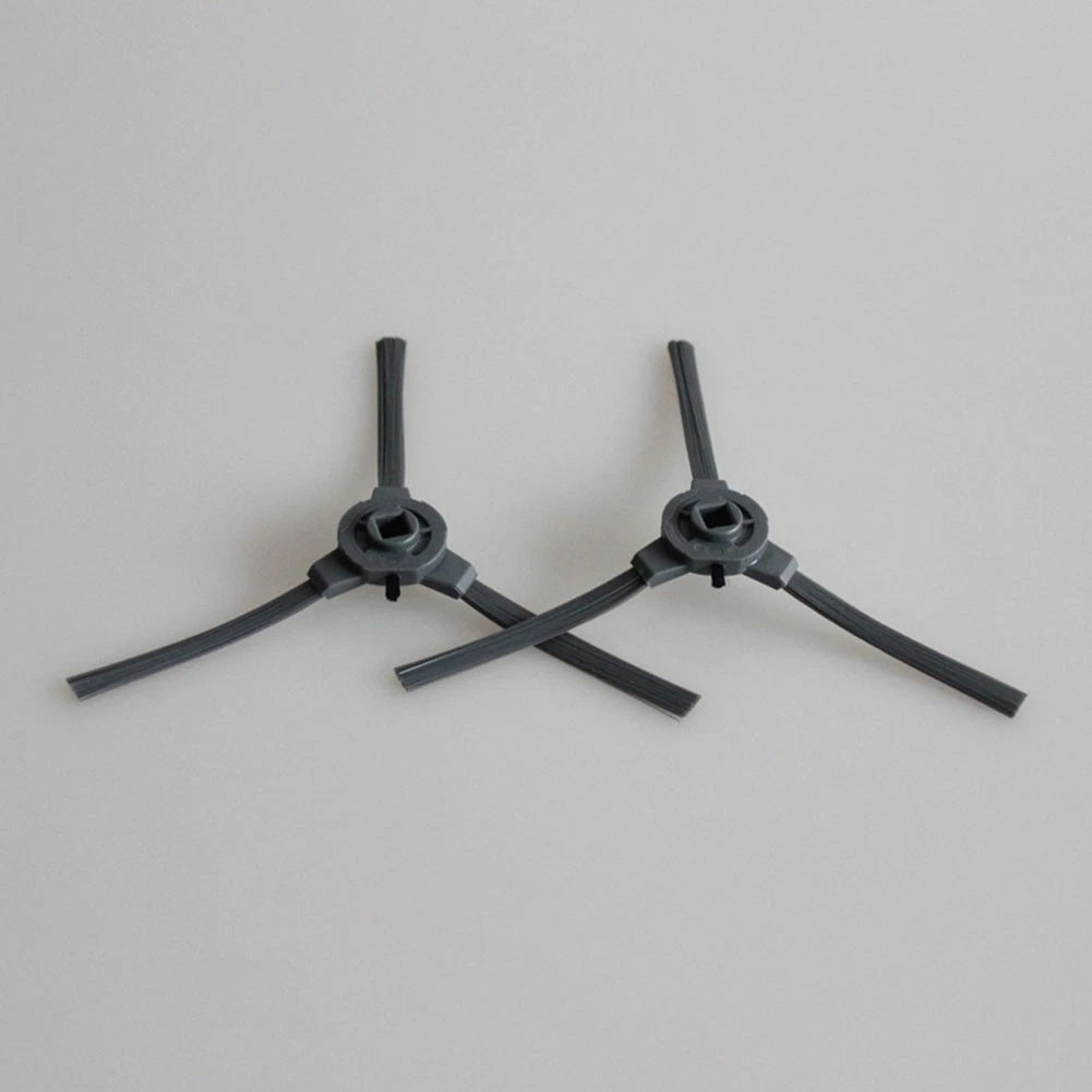 Replacement Kit with Side Brushes, HEPA Filters, Mop Cloths for ABIR K30