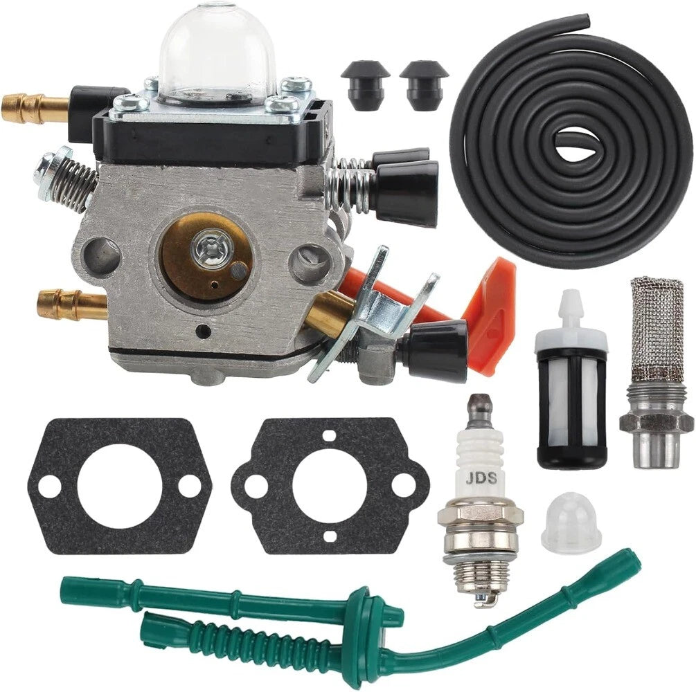 Carburettor & Kits for Stihl BG45/46/50/65/85 SH55/85 (No Years Specified)