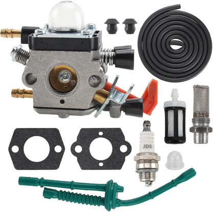 Carburettor & Kits for Stihl BG45/46/50/65/85 SH55/85 (No Years Specified)