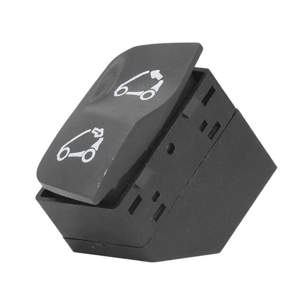 Convertible Roof Top Switch A4518203810 for Smart Fortwo Cabrio (2007–2014)