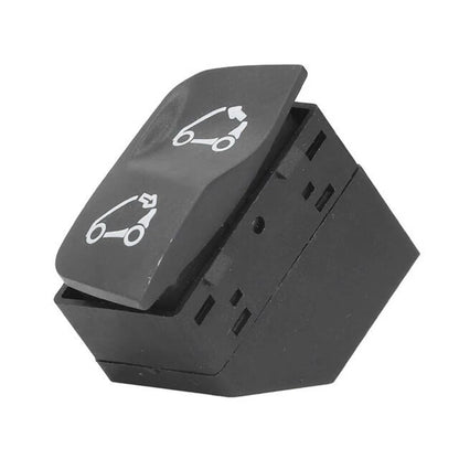 Convertible Roof Top Switch A4518203810 for Smart Fortwo Cabrio (2007–2014)