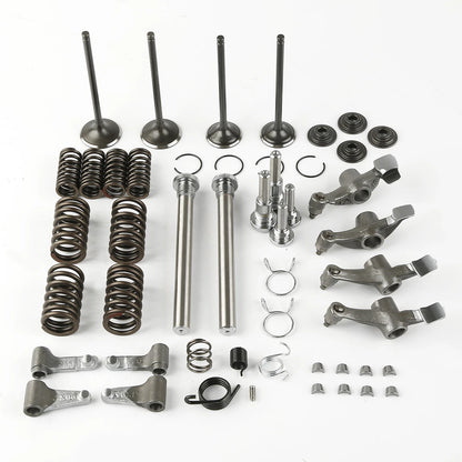 Intake Valve Set for Honda Sportrax TRX400EX (1999–2008)