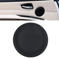 Black Door Loudspeaker Cover for BMW X1 E84, 3 Series E90 E91
