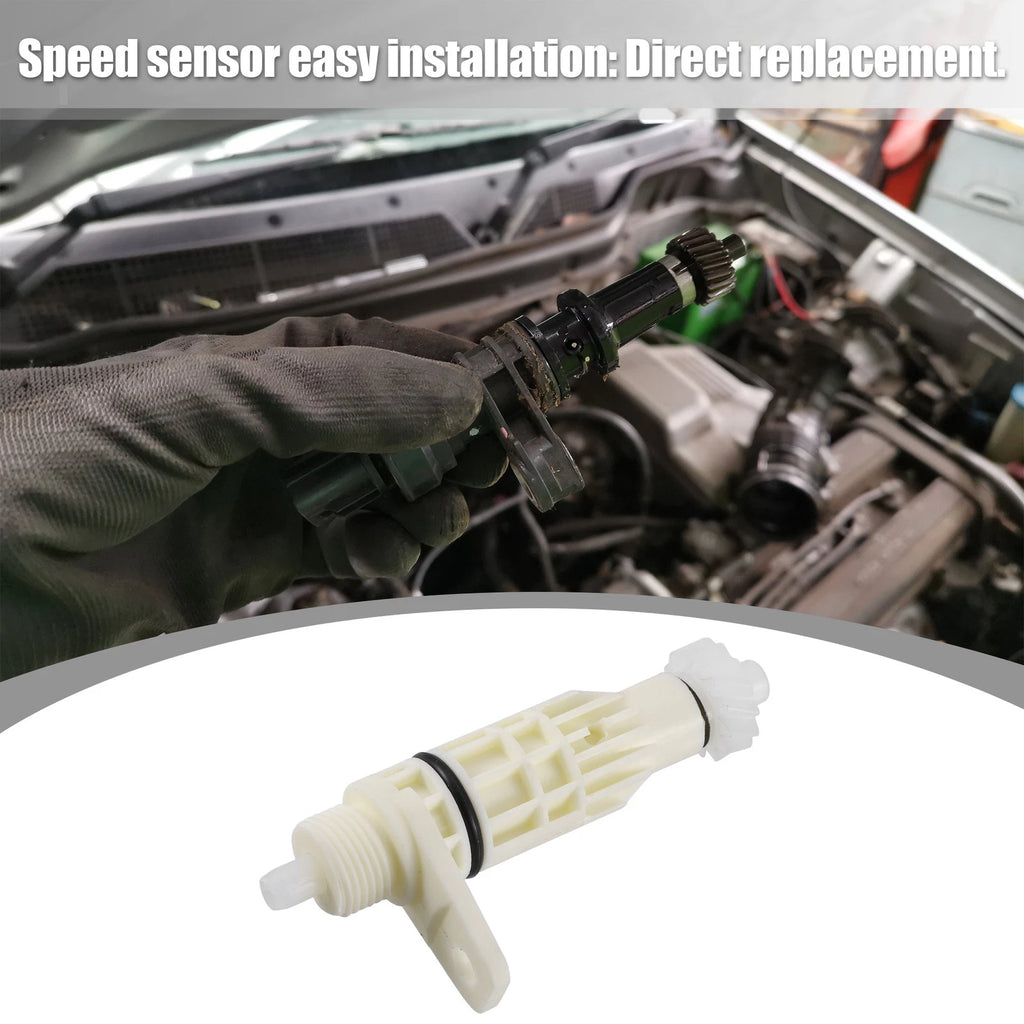 Transmission Speed Sensor for Chevrolet Aveo (2004–2011) 90375764