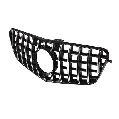 GTR Style Front Grille for Mercedes-Benz E-Class W212 (2010–2013)