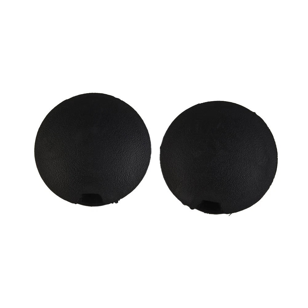 Bumper Inserts Towing Eye Cover for