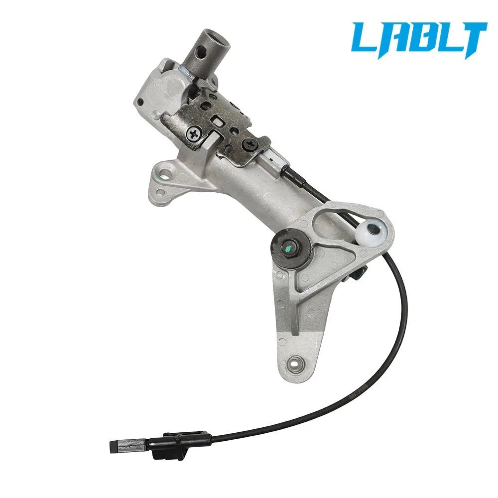 Steering Column Shift Mechanism for Chevrolet Silverado 1500 (1998–2004)