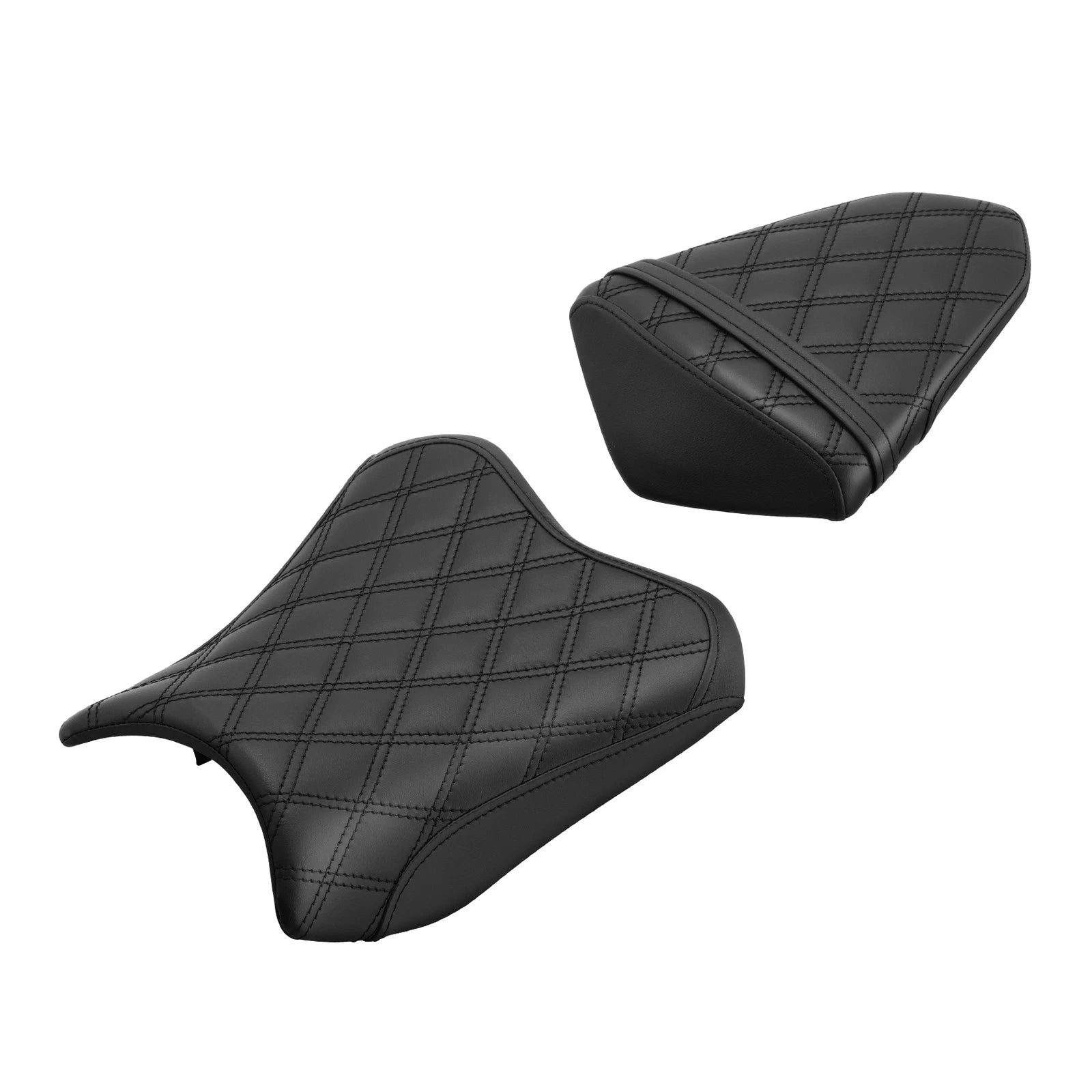 Comfort Seat for Kawasaki Ninja 300 EX300 (2013–2017)