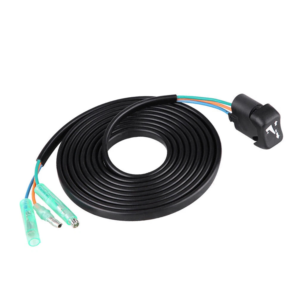 Trim Tilt Switch for Yamaha 704 Single Engine Control (704-82563-41-00)