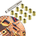 M16X1.25 Thread Tap Kit for Automotive Thread Repair Tools