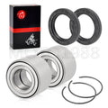 2 Wheel Bearings & Seals for Can-Am Renegade/Commander/Maverick 1000/850/800/570