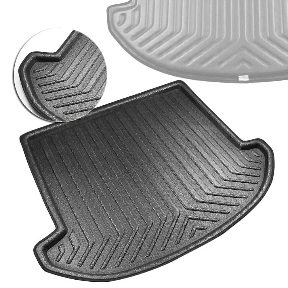 Cargo Floor Tray for Hyundai Santa Fe (2013–2018)