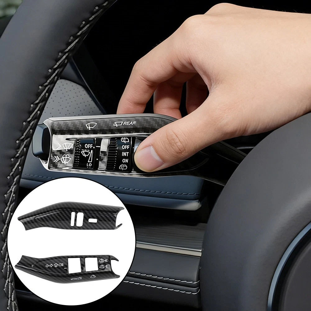 Wiper Switch Trim for