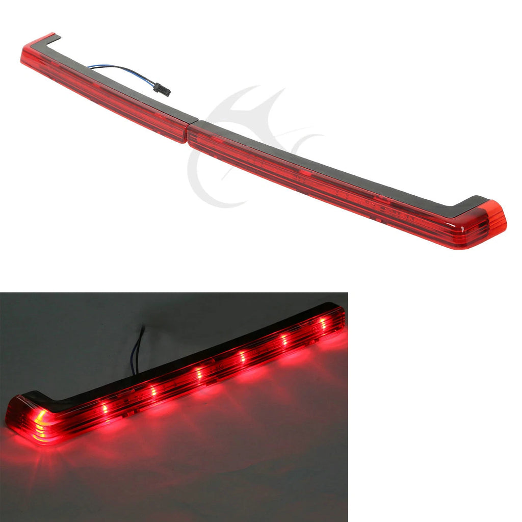 LED Side Marker Accent Light for Harley Touring (2006–2024)