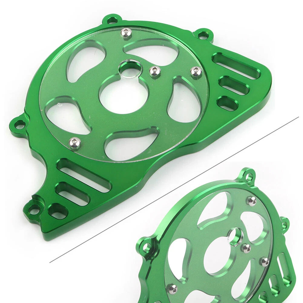 Sprocket Cover Chain Guard Protector for Kawasaki Z1000 (2010–2021)