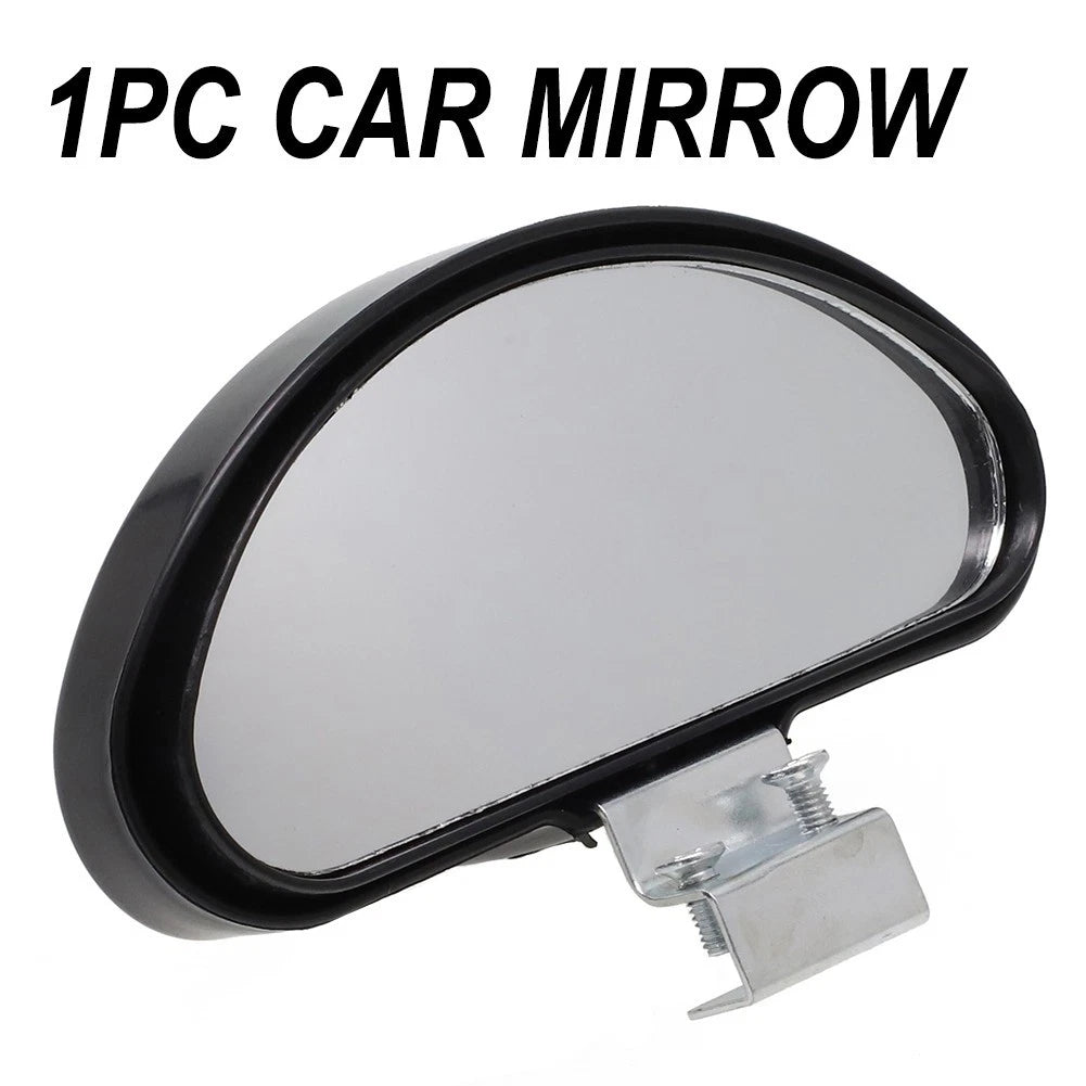 Blind Spot Mirror for