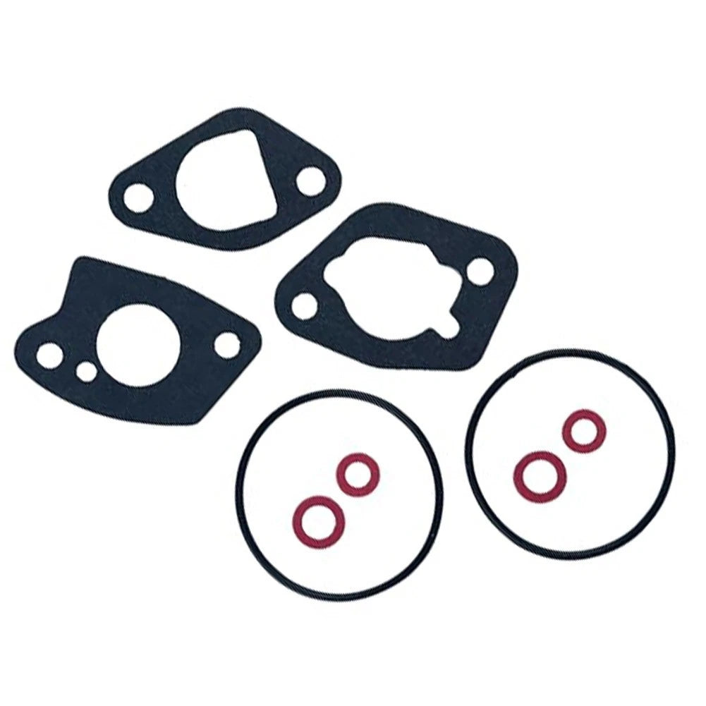9 pc Carburetor Float Bowl Gasket Kit for Honda Small Engine