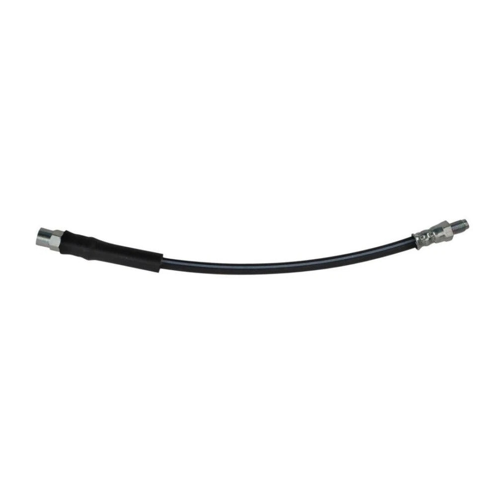 2Pcs Rear Brake Hose Pipe for BMW 3 5 6 7 Series (E30 E34 E60 E61 E63 E64 E65)