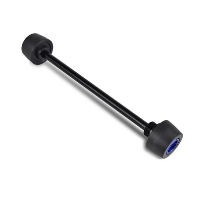 Front Axle Sliders Crash Pads for KTM 690 SMC/SMC R/Duke/R Supermoto (2012–2023)
