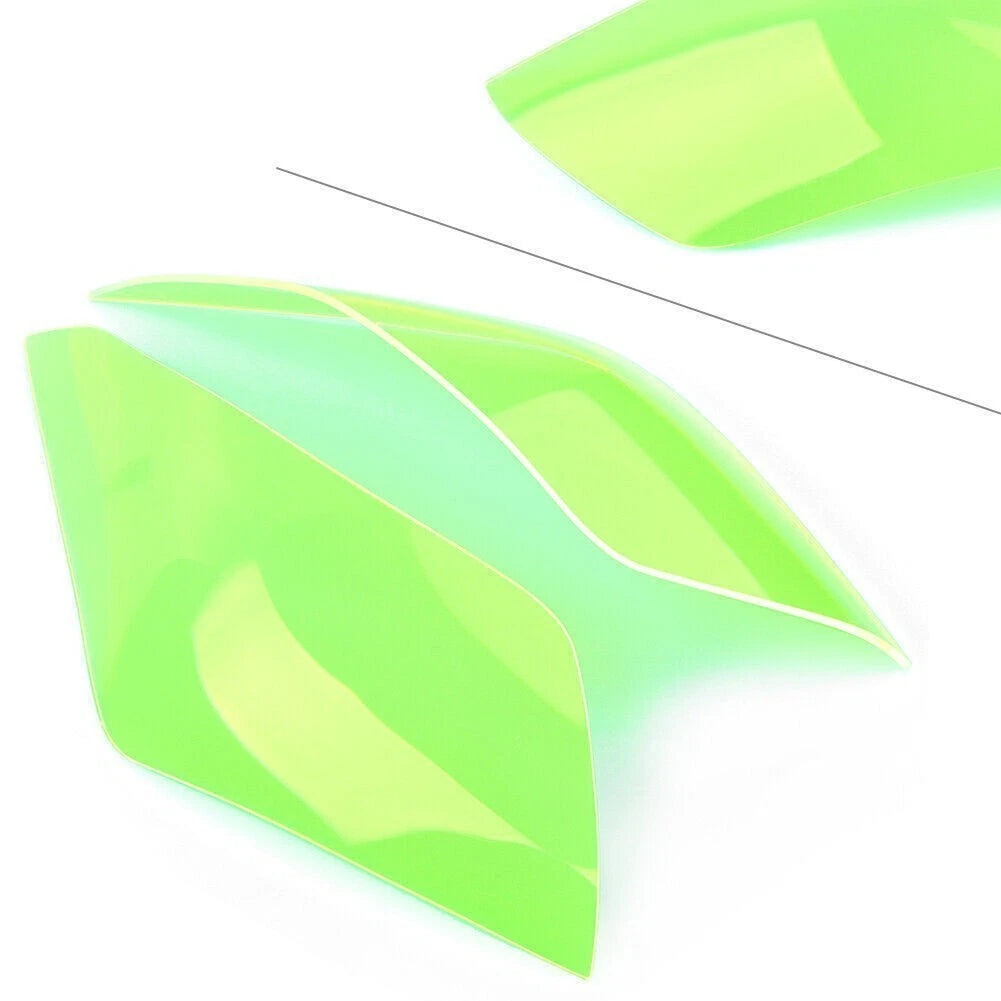 Front Headlight Guard Shield Lens Cover for Yamaha T-Max 530 (2015–2016)
