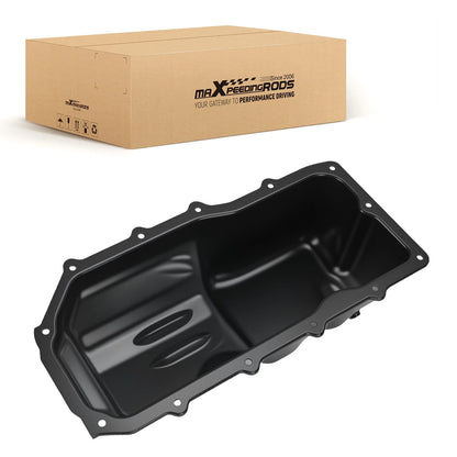 Engine Oil Pan for Chrysler Sebring (1995–1999) 2.0L 4667547 Steel
