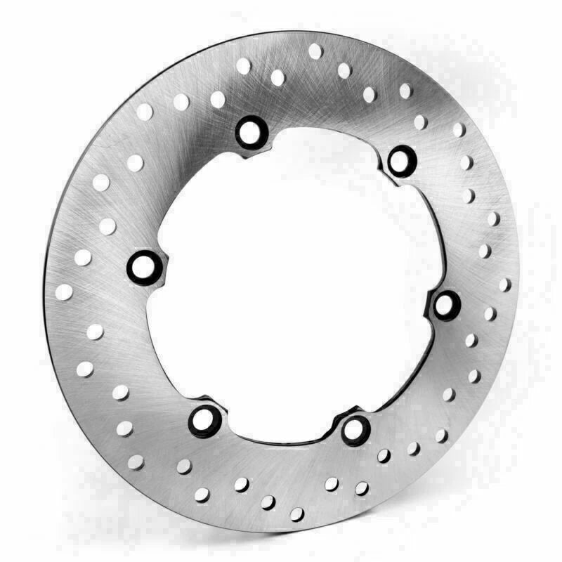 Rear Brake Disc Rotor 255mm for Honda CB1100/1300 CBR1000 F/XX (2013–2019) #MD1006C T9