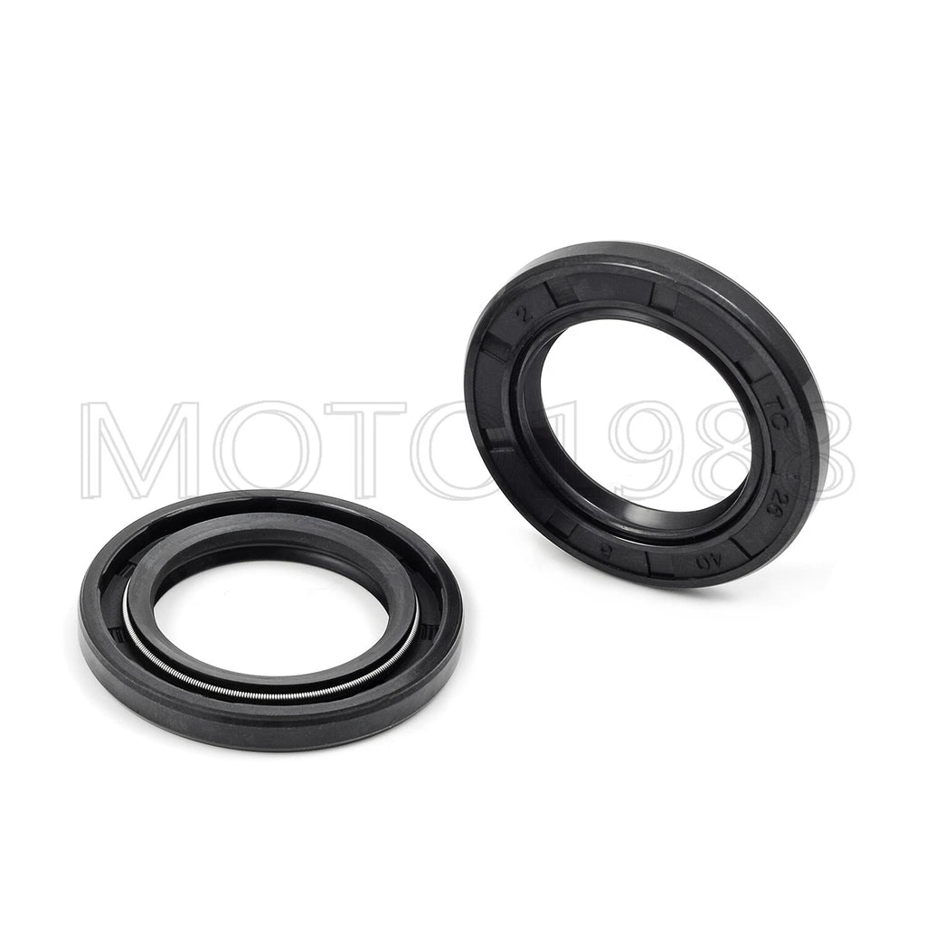 Swing Arm Bearings & Seals Kit for Honda TRX250 Recon 250 (1997–2022)