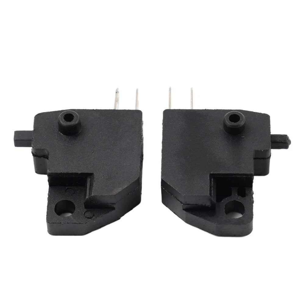 2X Brake Light Clutch Switch for Suzuki Honda Motorcycle