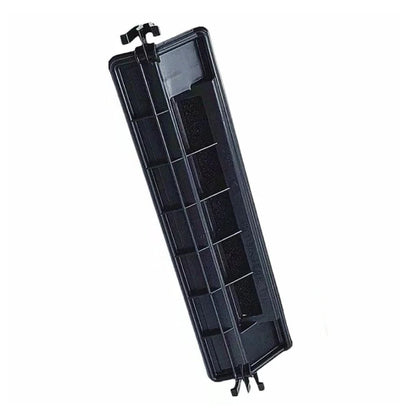 A/C Cabin Filter Access Cover for Hyundai Accent/Veloster (2012–2017) 97129-1R000