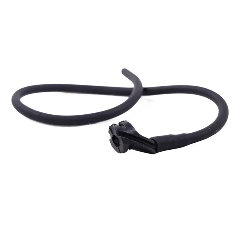 Black Bow Peep Hole Sight for Improved Accuracy (Hunting)