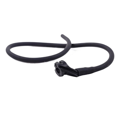 Black Bow Peep Hole Sight for Improved Accuracy (Hunting)