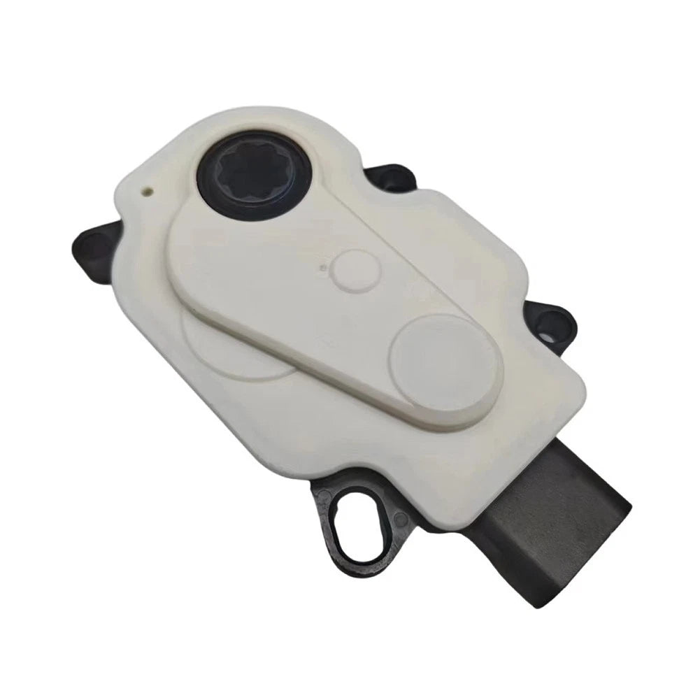 Active Shutter Motor Actuator for Car Accessories